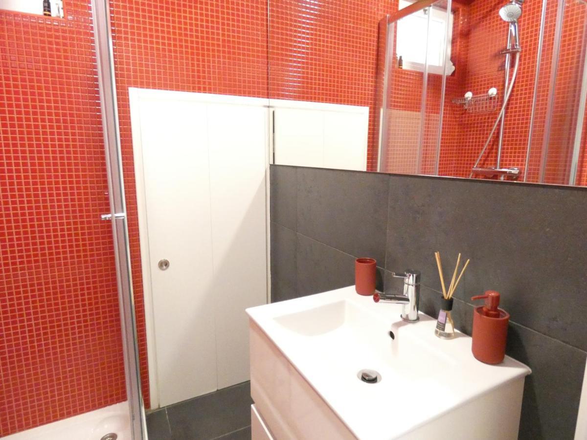 Apartamentos Aurea - Sesimbra Exterior foto