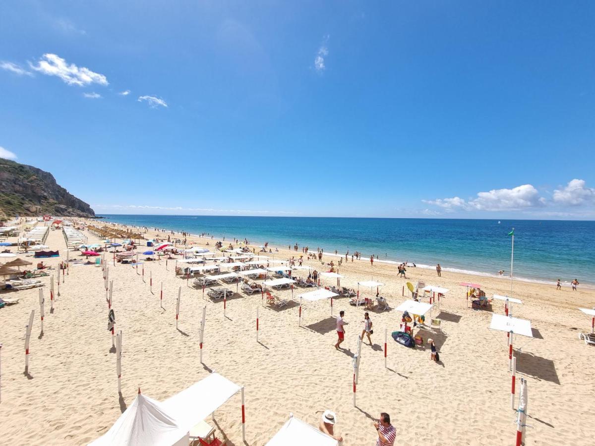 Apartamentos Aurea - Sesimbra Exterior foto