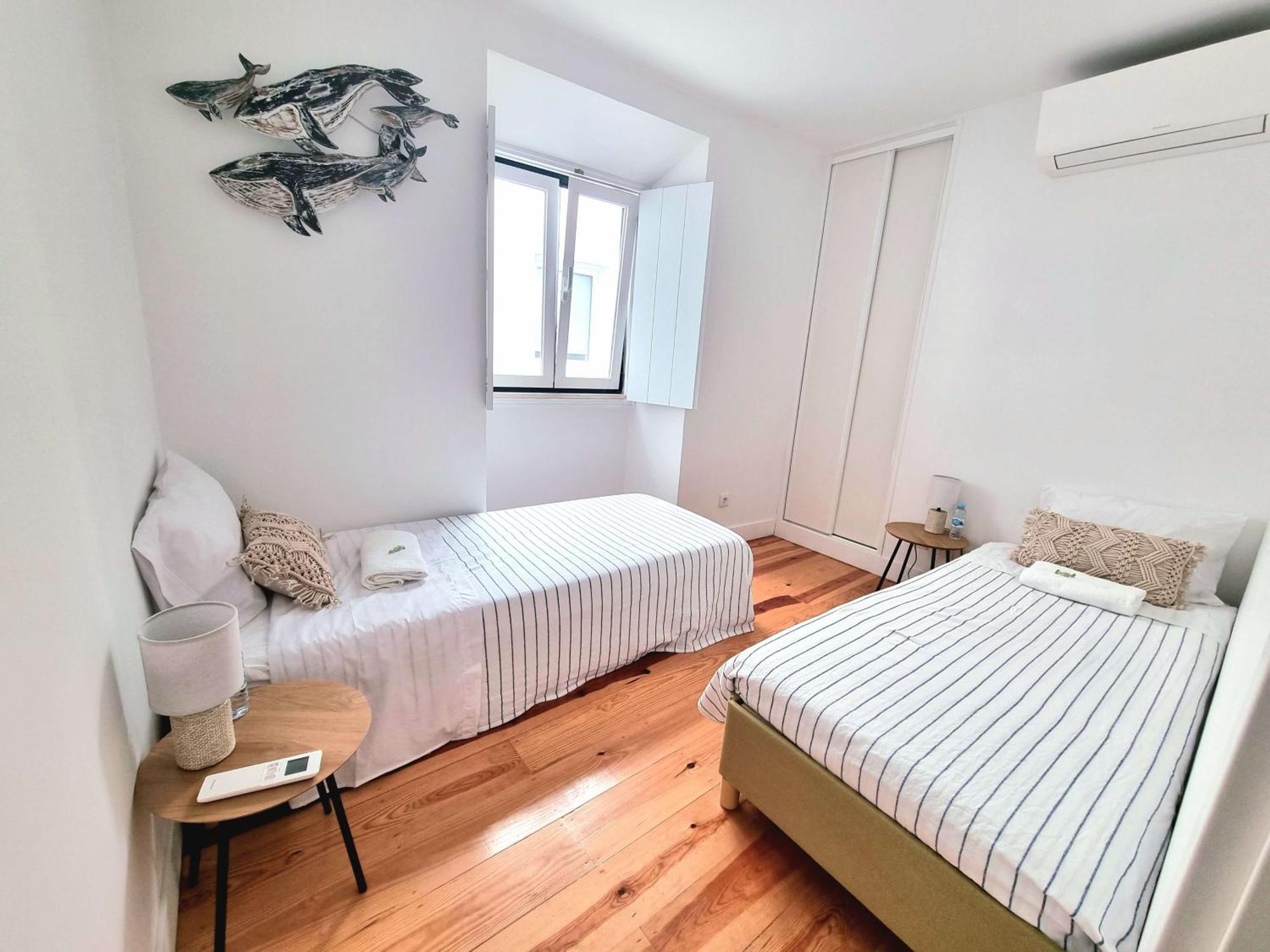 Apartamentos Aurea - Sesimbra Exterior foto