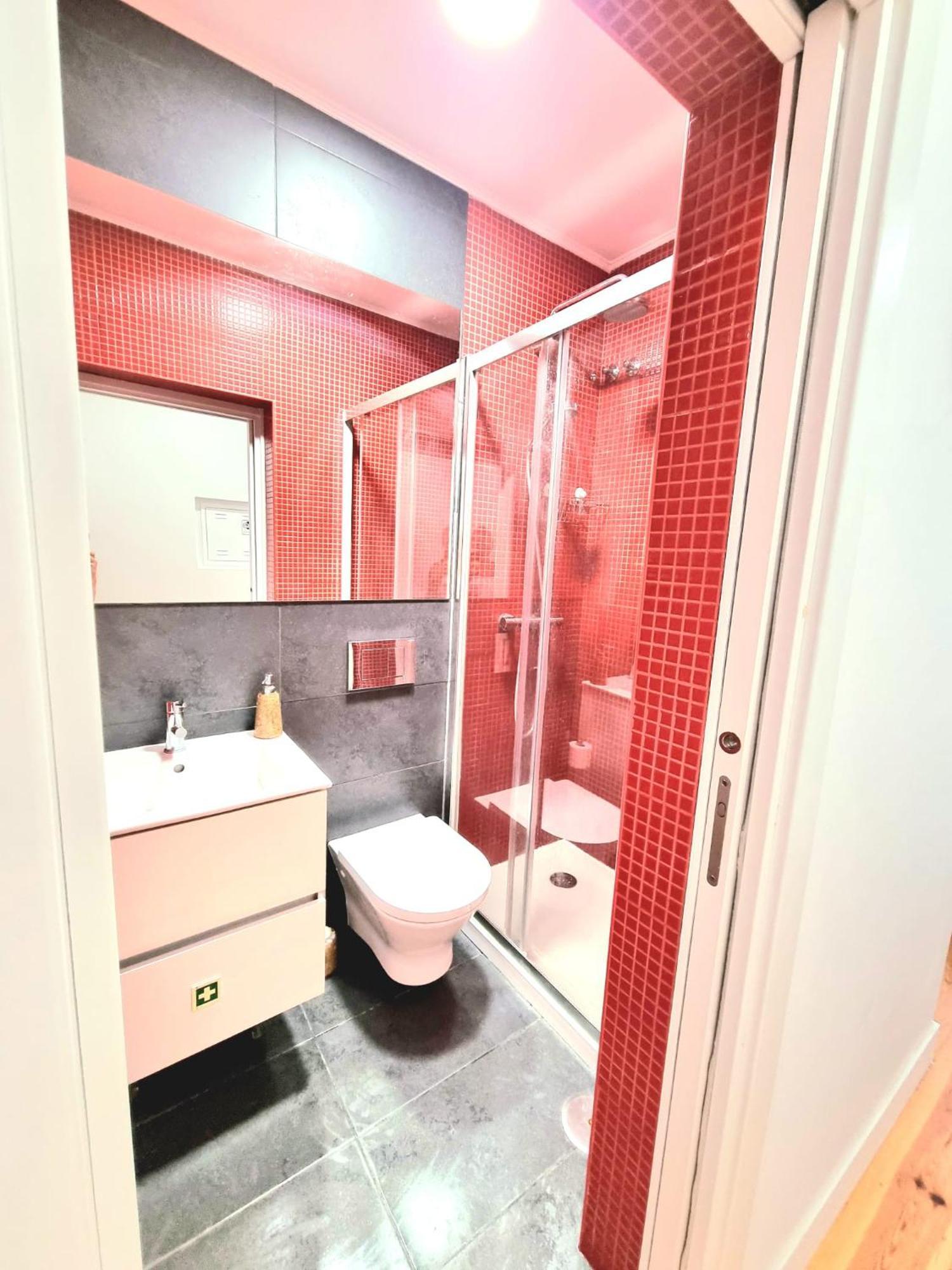 Apartamentos Aurea - Sesimbra Exterior foto
